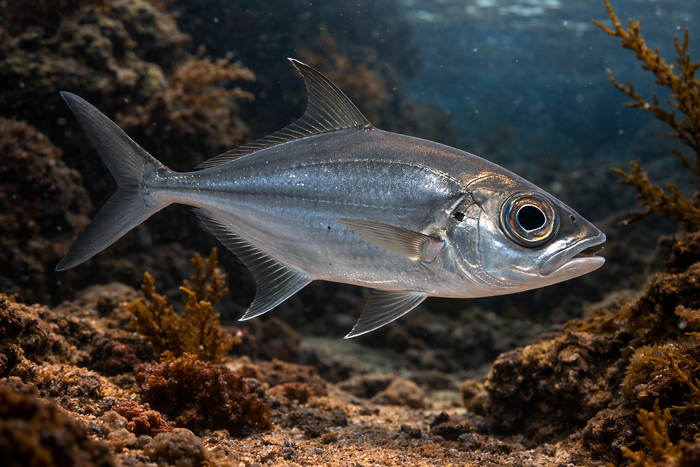 Goggle Eye: Facts, Records, and How to Catch Them | FishyAF Species #440