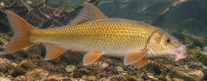 Golden Redhorse: Facts, Records, and How to Catch Them | FishyAF Species #118