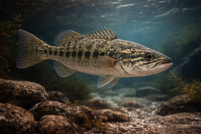 Guadalupe Bass: Facts, Records, and How to Catch Them | FishyAF Species #172