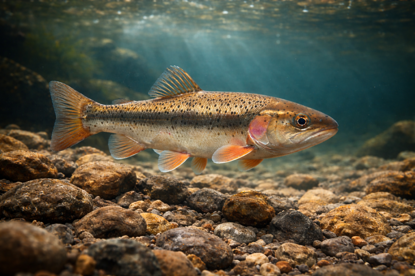 Hornyhead Chub: Facts, Records, and How to Catch Them | FishyAF Species #173