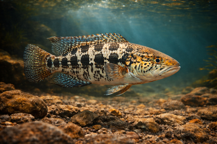 Jaguar Guapote: Facts, Records, and How to Catch Them | FishyAF Species #174
