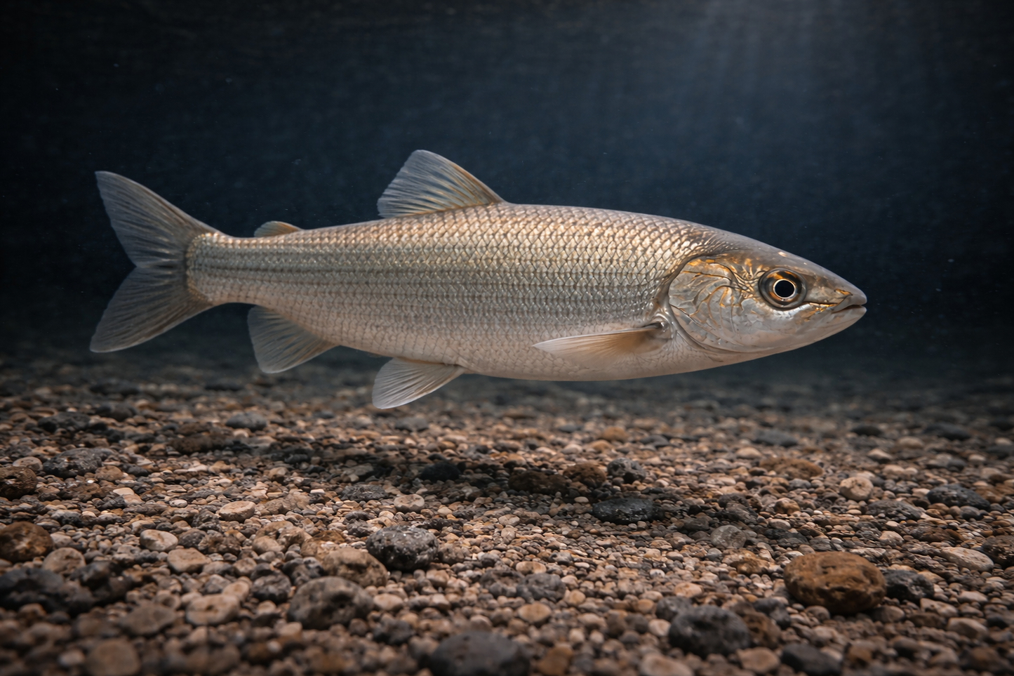 Lake Whitefish: Facts, Records, and How to Catch Them | FishyAF Species #207