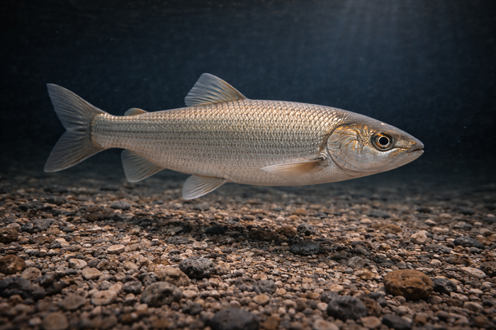 Lake Whitefish: Facts, Records, and How to Catch Them | FishyAF Species #207