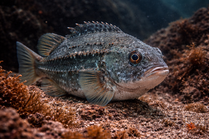 Lumpsucker: Facts, Records, and How to Catch Them | FishyAF Species #443