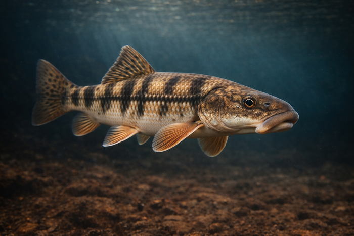 Northern Hog Sucker: Facts, Records, and How to Catch Them | FishyAF Species #180