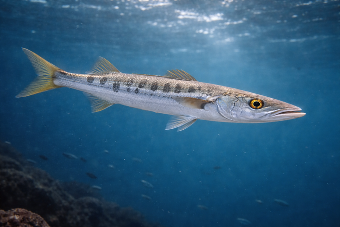 Northern Sennet: Facts, Records, and How to Catch Them | FishyAF Species #446