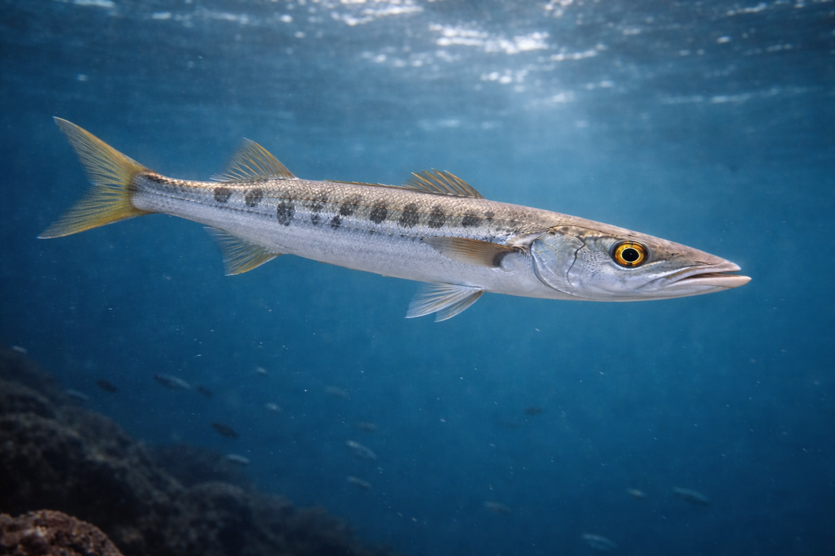 Northern Sennet: Facts, Records, and How to Catch Them | FishyAF Species #446