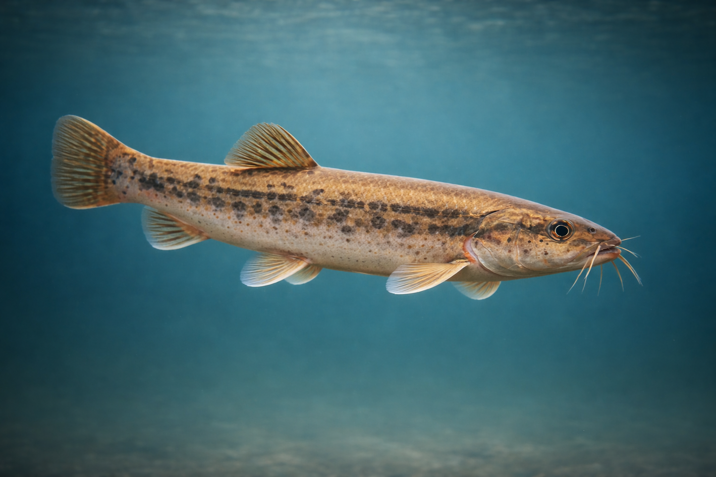 Oriental Weatherfish: Facts, Records, and How to Catch Them | FishyAF Species #183