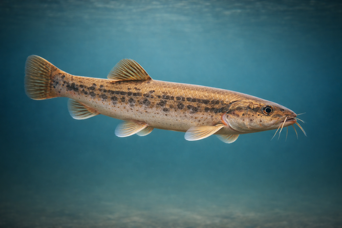 Oriental Weatherfish: Facts, Records, and How to Catch Them | FishyAF Species #183