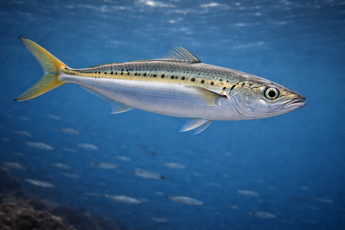 Round Scad: Facts, Records, and How to Catch Them | FishyAF Species #450