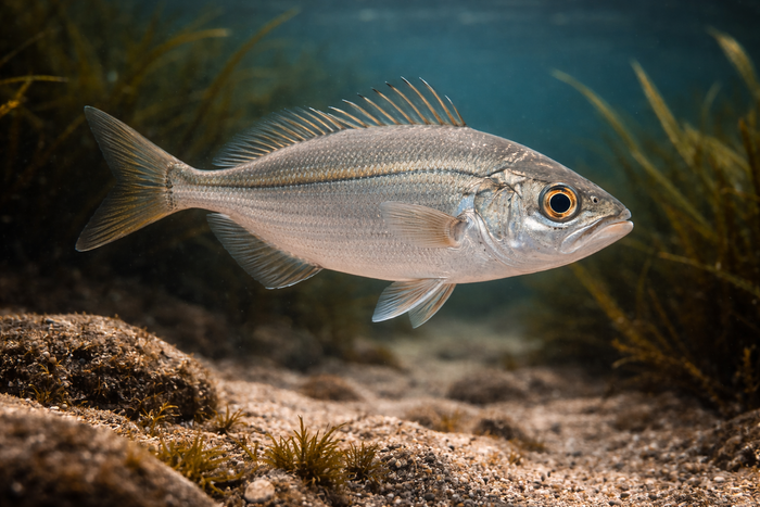 Silver Jenny Mojarra: Facts, Records, and How to Catch Them | FishyAF Species #453