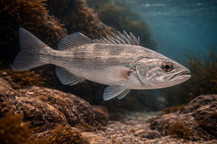 Silvergray Rockfish: Facts, Records, and How to Catch Them | FishyAF Species #415