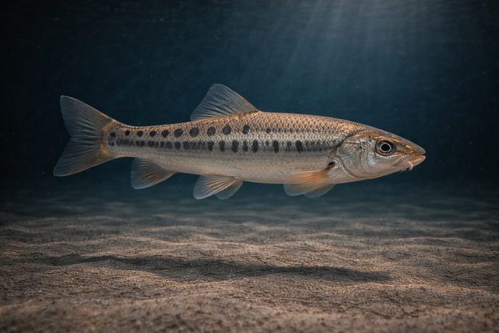 Spotted Sucker: Facts, Records, and How to Catch Them | FishyAF Species #198