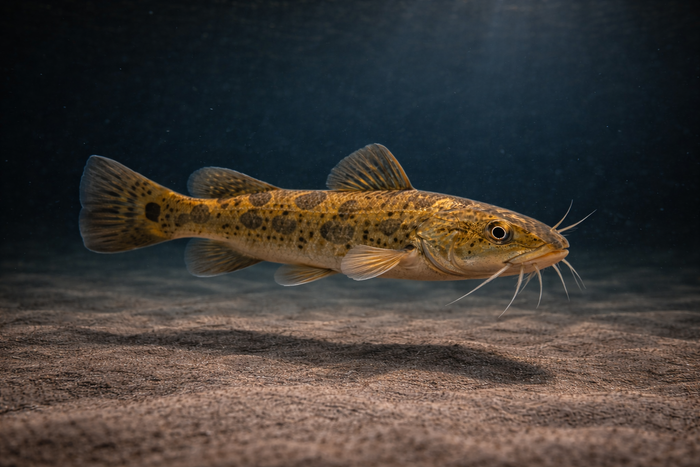 Stonecat: Facts, Records, and How to Catch Them | FishyAF Species #200