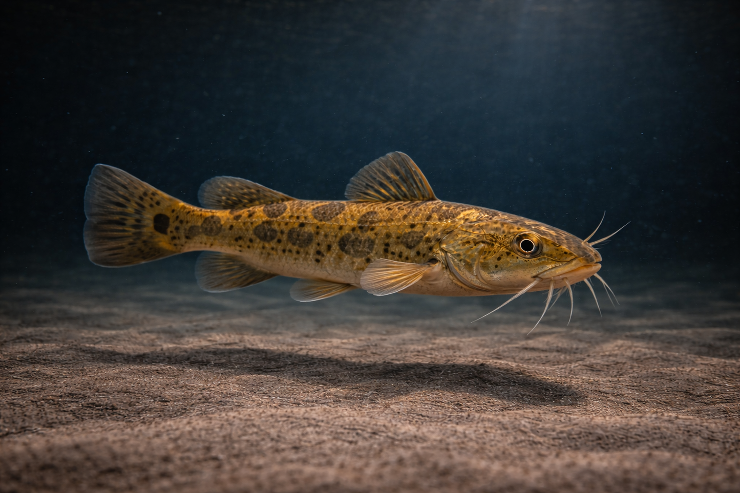 Stonecat: Facts, Records, and How to Catch Them | FishyAF Species #200