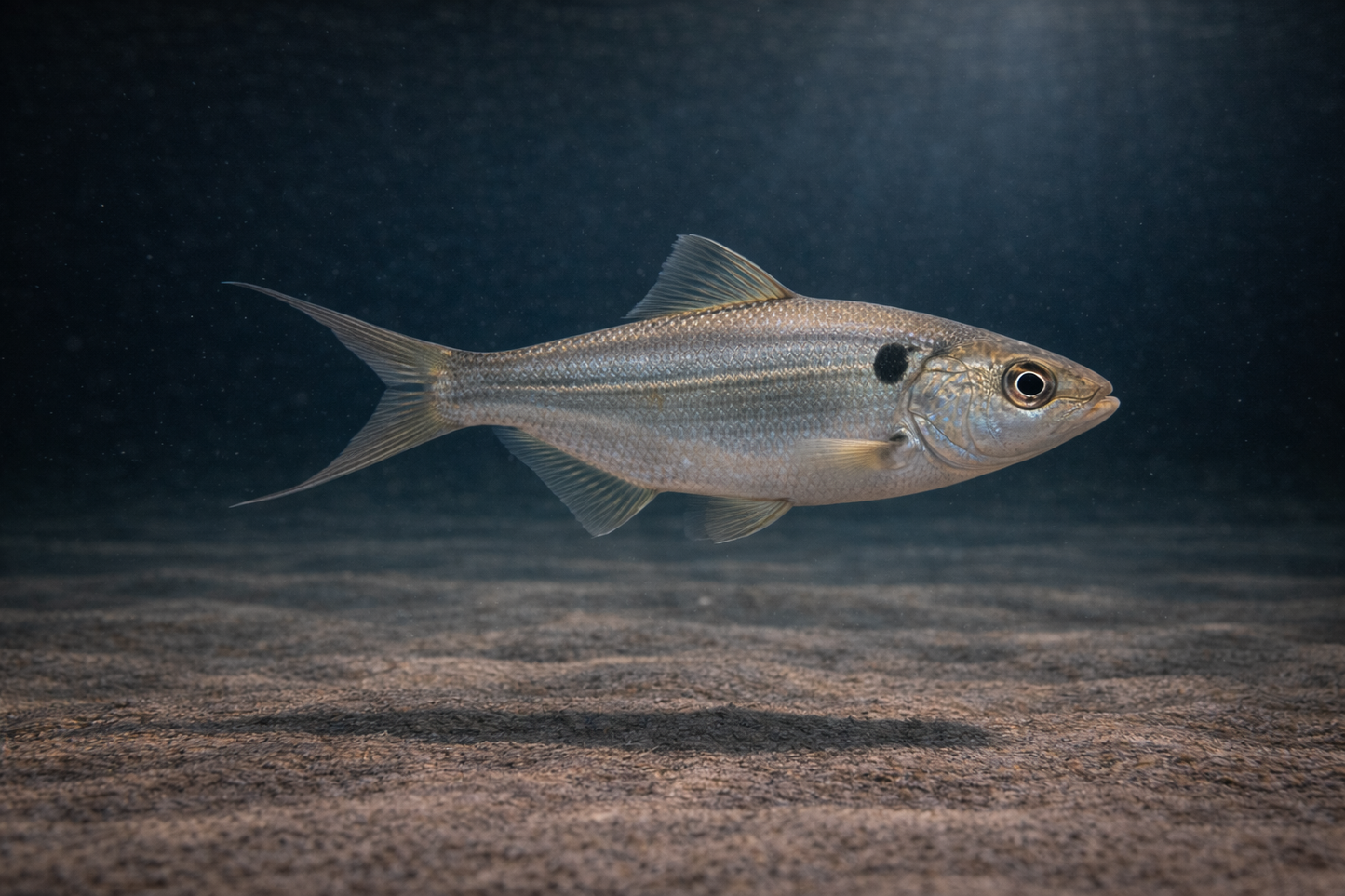 Threadfin Shad: Facts, Records, and How to Catch Them | FishyAF Species #202