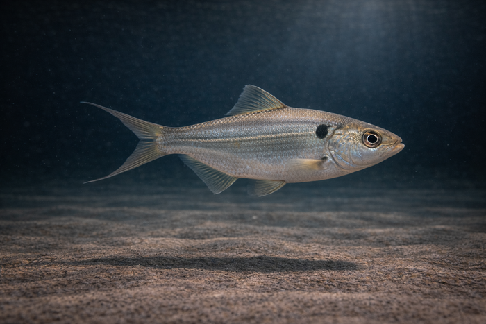 Threadfin Shad: Facts, Records, and How to Catch Them | FishyAF Species #202