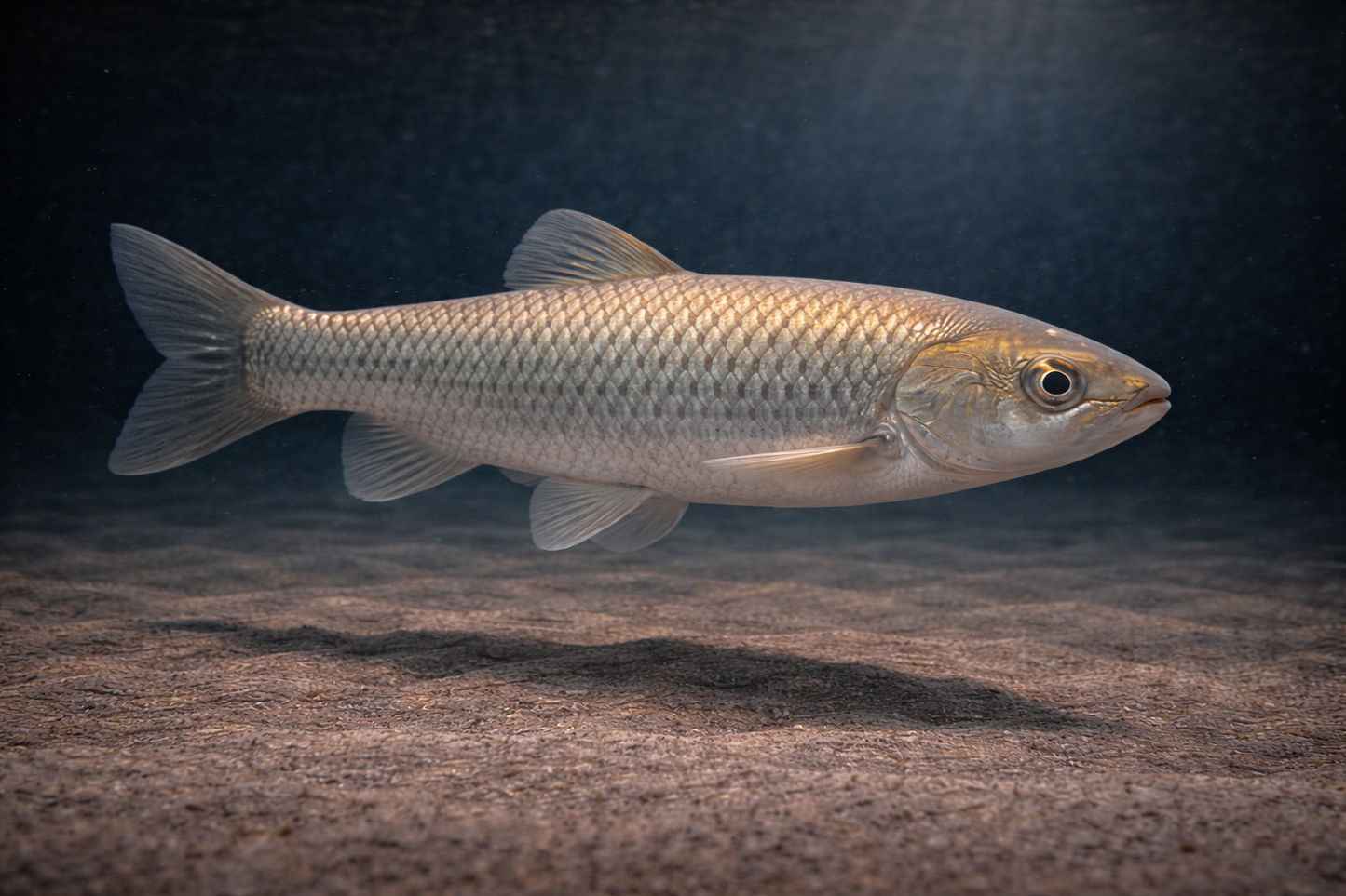 White Amur: Facts, Records, and How to Catch Them | FishyAF Species #206