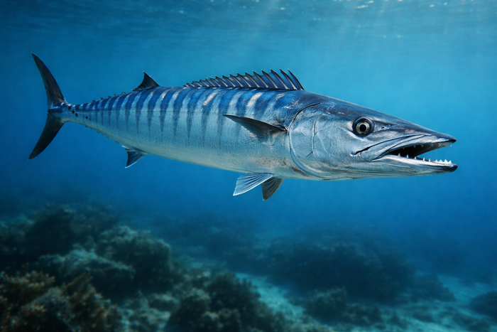 Wahoo: Facts, Records, and How to Catch Them | FishyAF Species #400