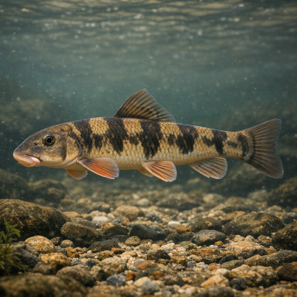 Alabama hog sucker: Facts, Records, and How to Catch Them | FishyAF Species #