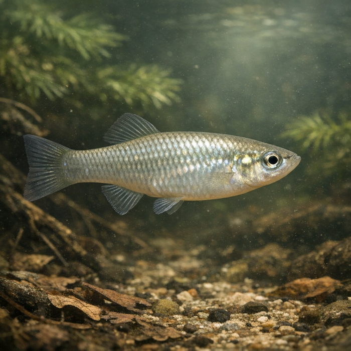 Amazon molly: Facts, Records, and How to Catch Them | FishyAF Species #