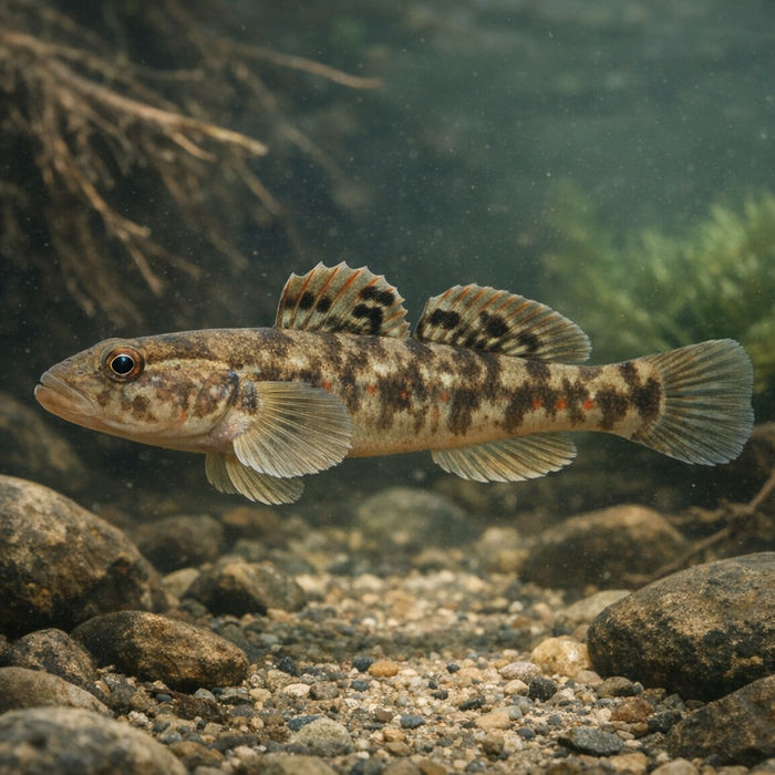 Amur goby: Facts, Records, and How to Catch Them | FishyAF Species #