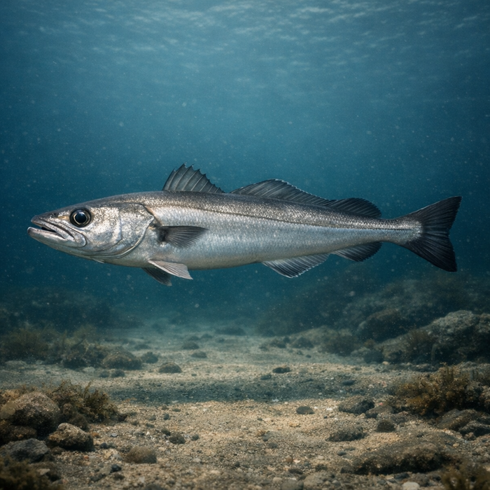 Argentine hake: Facts, Records, and How to Catch Them | FishyAF Species #