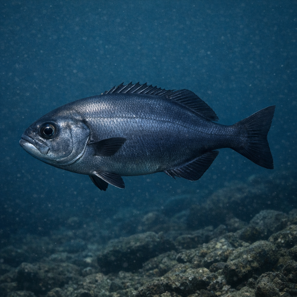 Barrelfish: Facts, Records, and How to Catch Them | FishyAF Species #