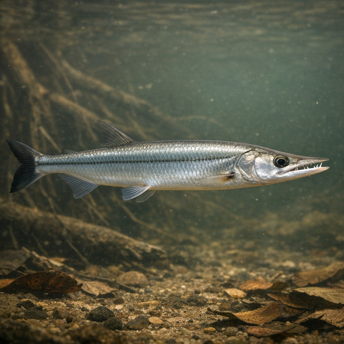 Biara: Facts, Records, and How to Catch Them | FishyAF Species #