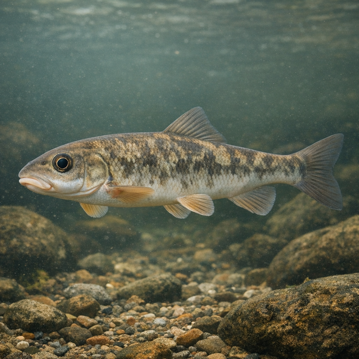 Bigeye jumprock: Facts, Records, and How to Catch Them | FishyAF Species #