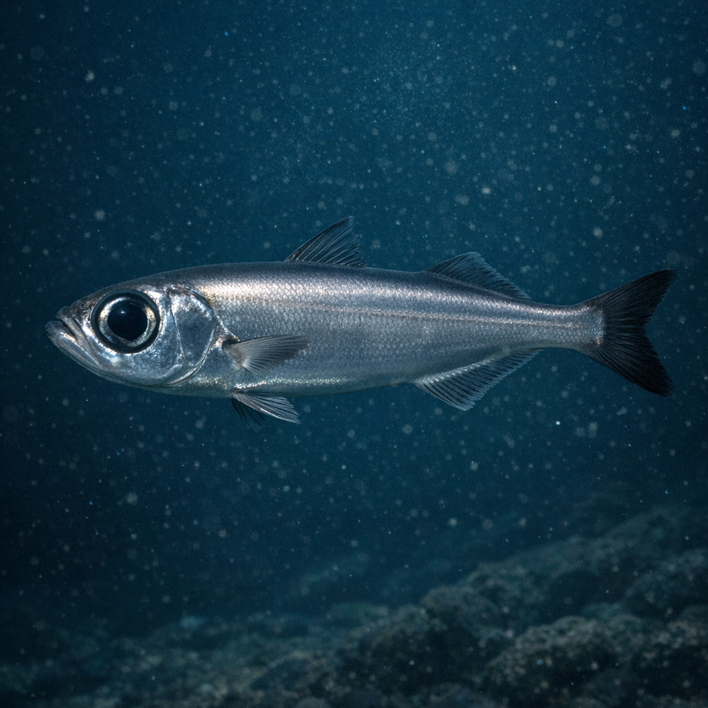 Bigeye smooth-head: Facts, Records, and How to Catch Them | FishyAF Species #