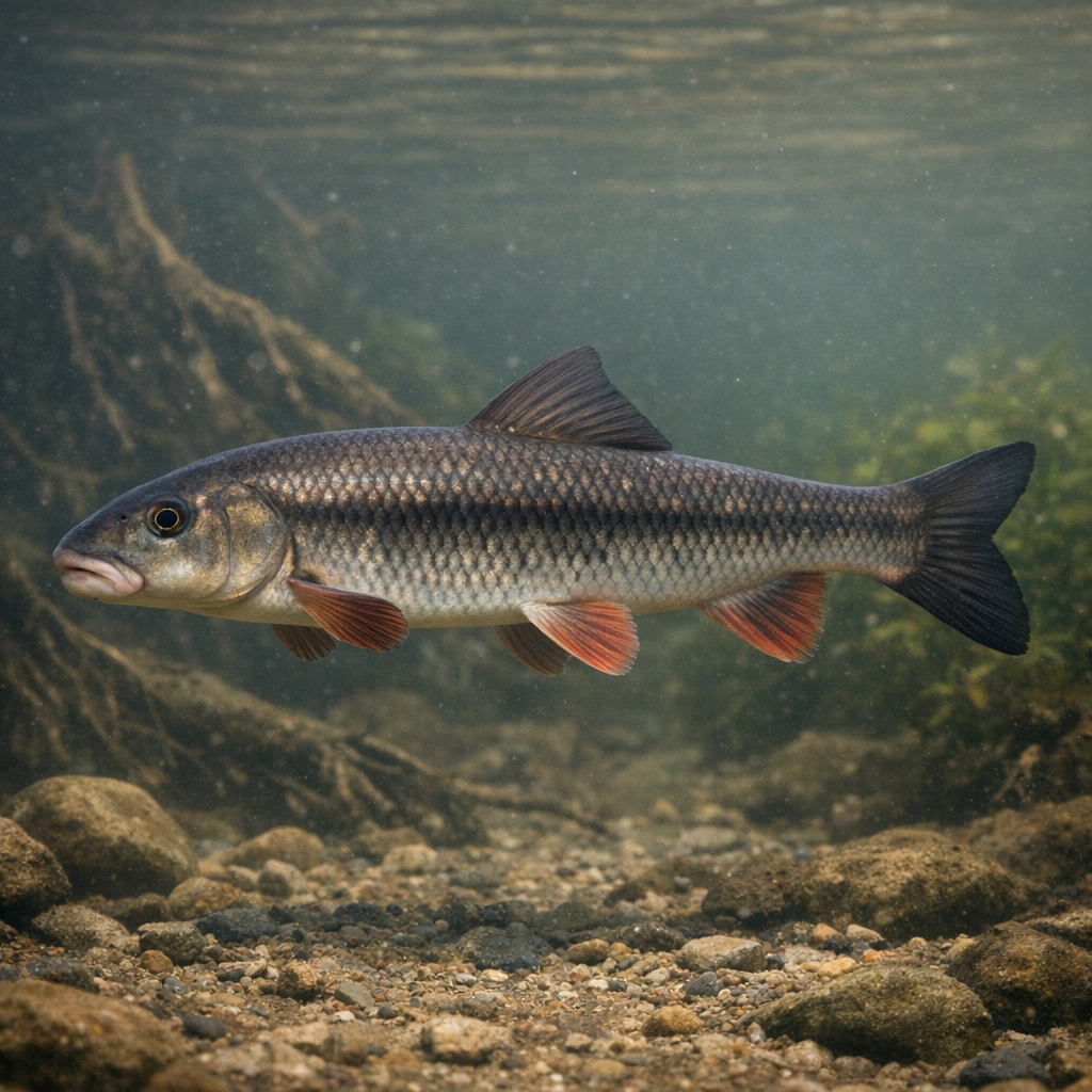 Black redhorse: Facts, Records, and How to Catch Them | FishyAF Species #