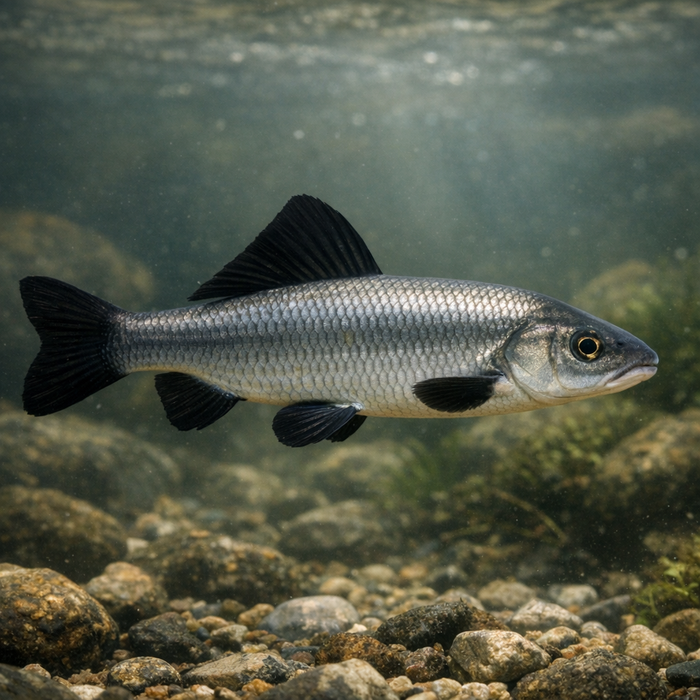 Blackfin sucker: Facts, Records, and How to Catch Them | FishyAF Species #