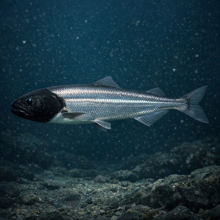 Blackhead salmon: Facts, Records, and How to Catch Them | FishyAF Species #