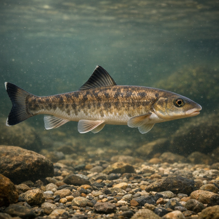 Blacktip jumprock: Facts, Records, and How to Catch Them | FishyAF Species #