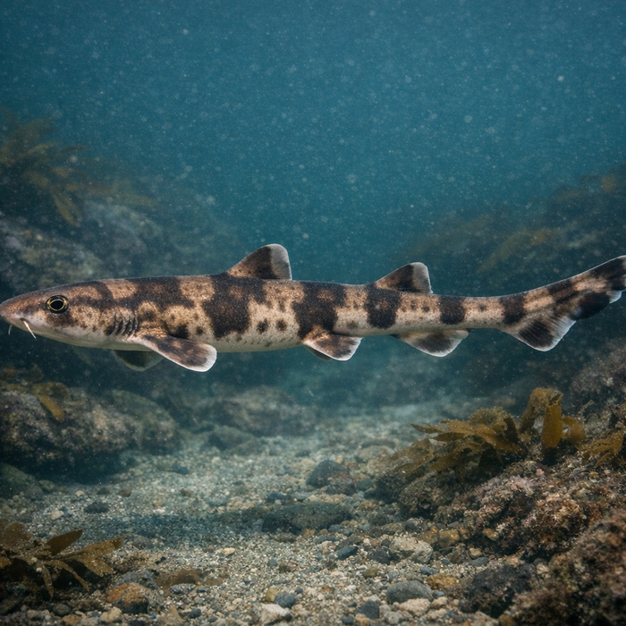 Boa catshark: Facts, Records, and How to Catch Them | FishyAF Species #