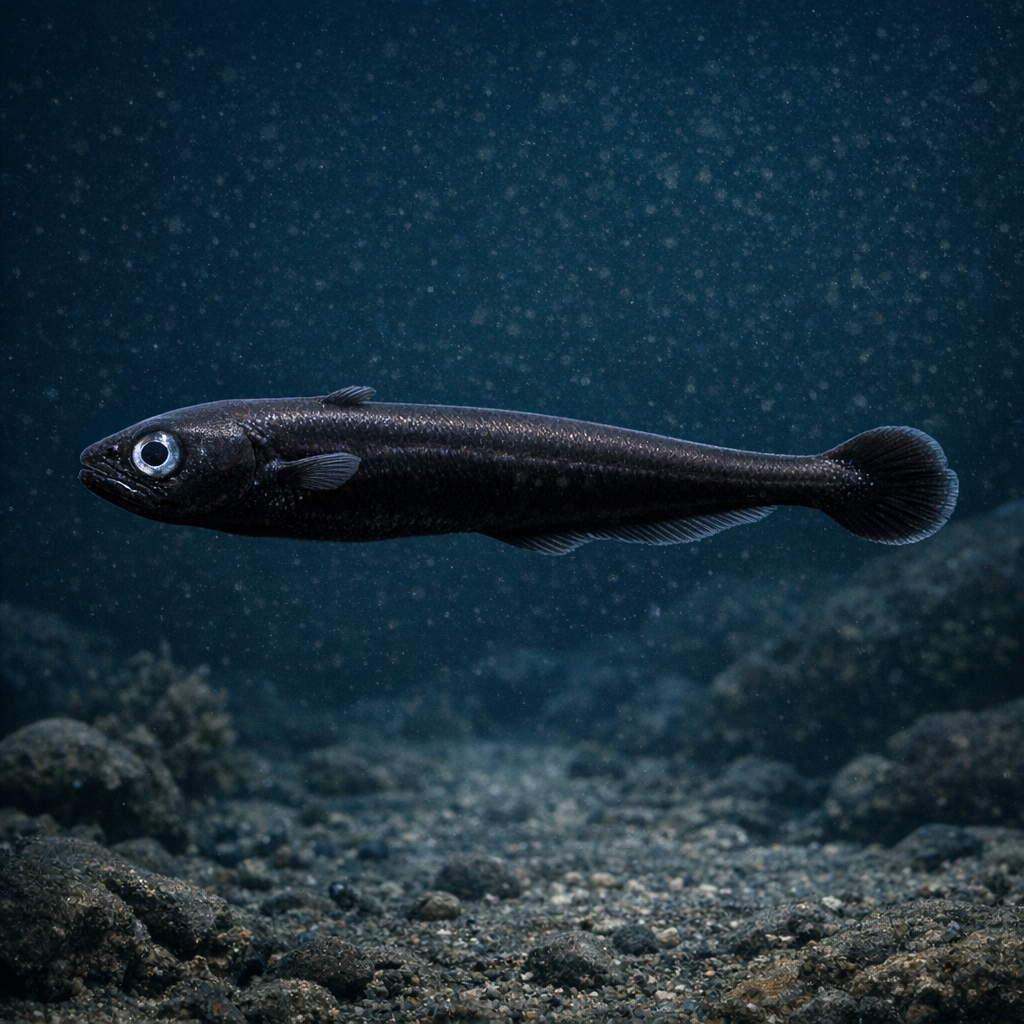 Bobtail eel: Facts, Records, and How to Catch Them | FishyAF Species #