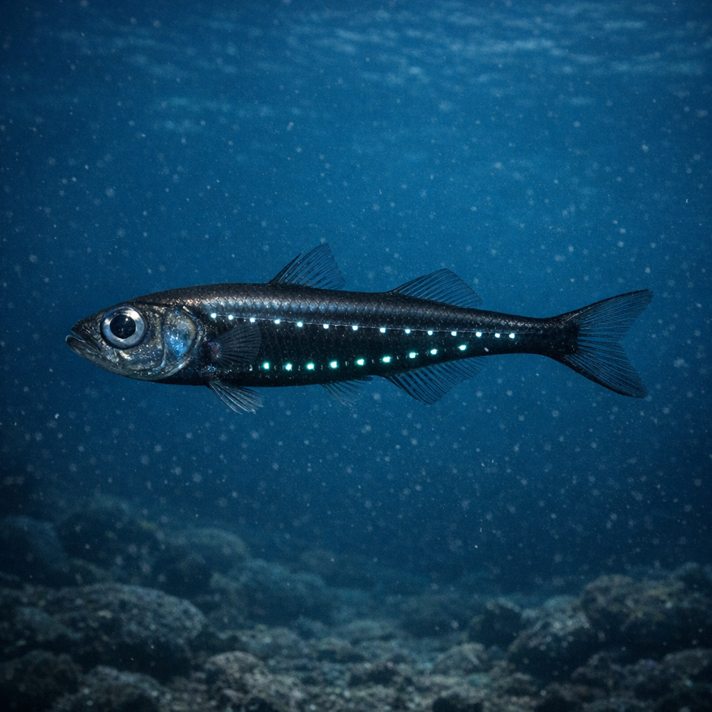 Bottlelights: Facts, Records, and How to Catch Them | FishyAF Species #