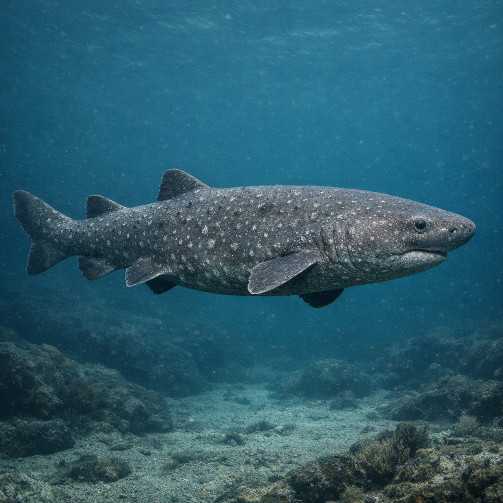 Bramble shark: Facts, Records, and How to Catch Them | FishyAF Species #