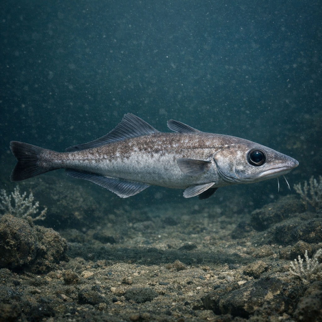 Broadsnout grenadier: Facts, Records, and How to Catch Them | FishyAF Species #
