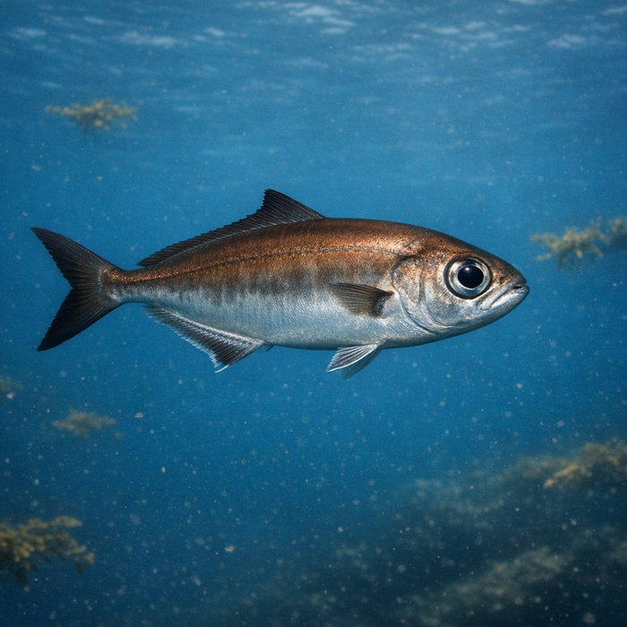 Brown driftfish: Facts, Records, and How to Catch Them | FishyAF Species #
