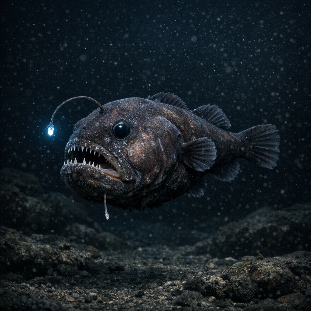 Bulbous dreamer: Facts, Records, and How to Catch Them | FishyAF Species #
