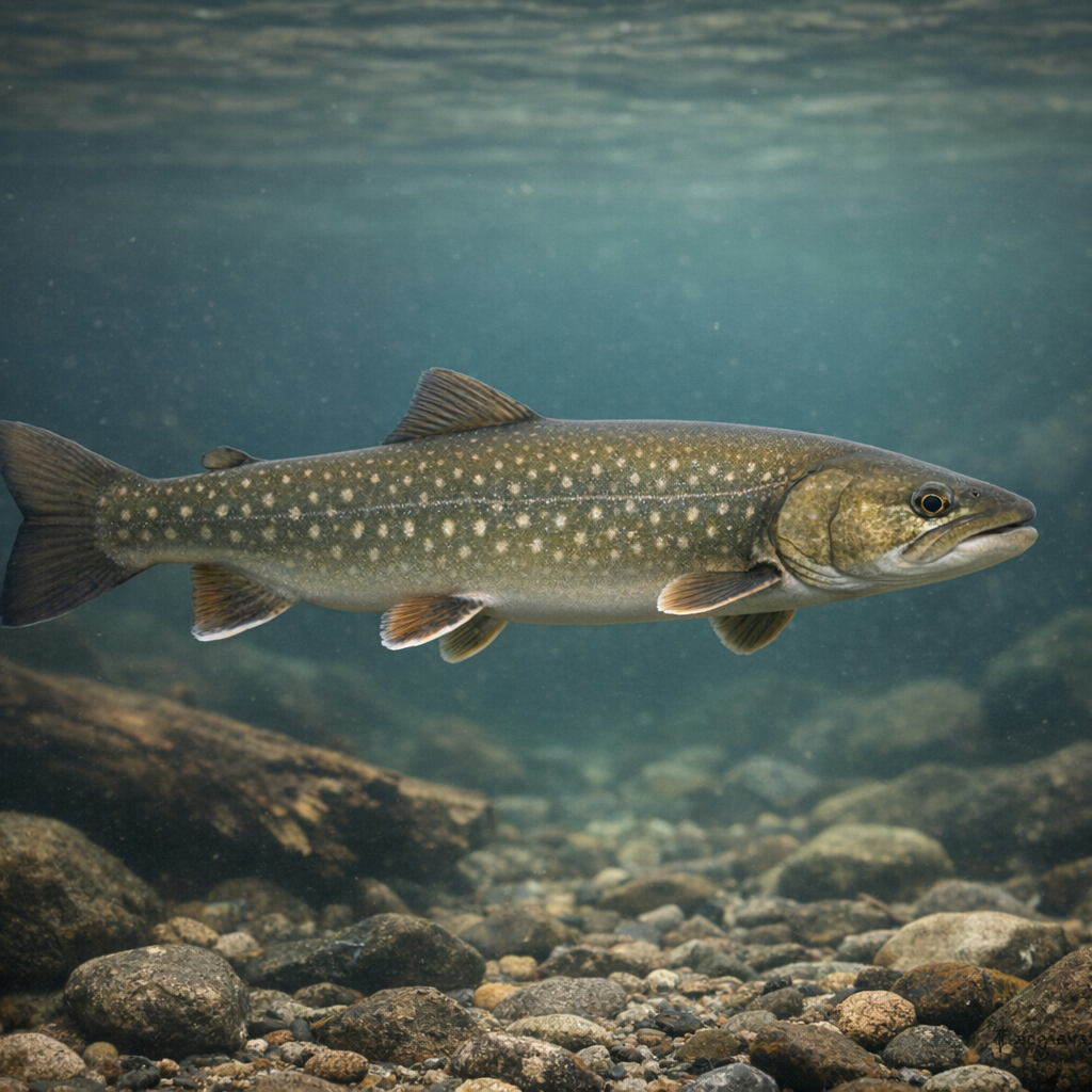 Bull trout: Facts, Records, and How to Catch Them | FishyAF Species #
