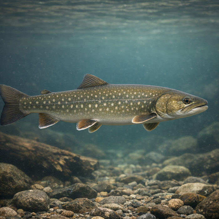 Bull trout: Facts, Records, and How to Catch Them | FishyAF Species #