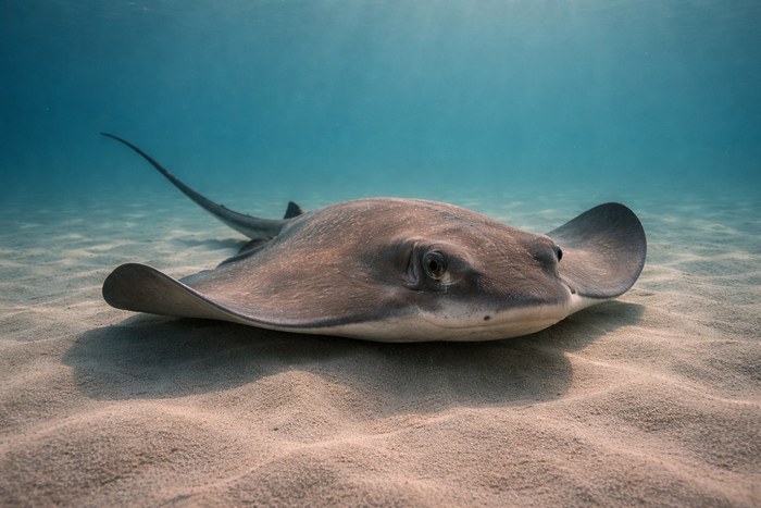 Bullnose Ray: Facts, Records, and How to Catch Them | FishyAF Species #251