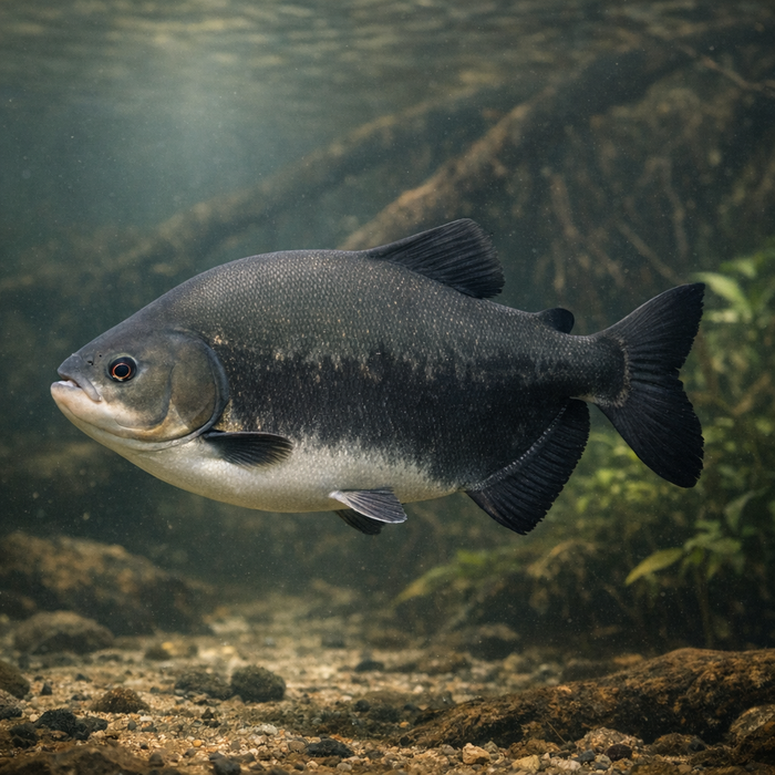 Cachama: Facts, Records, and How to Catch Them | FishyAF Species #