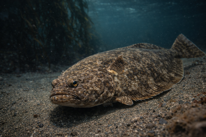California Halibut: Facts, Records, and How to Catch Them | FishyAF Species #254