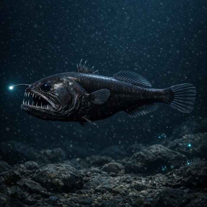 Can-opener smoothdream: Facts, Records, and How to Catch Them | FishyAF Species #