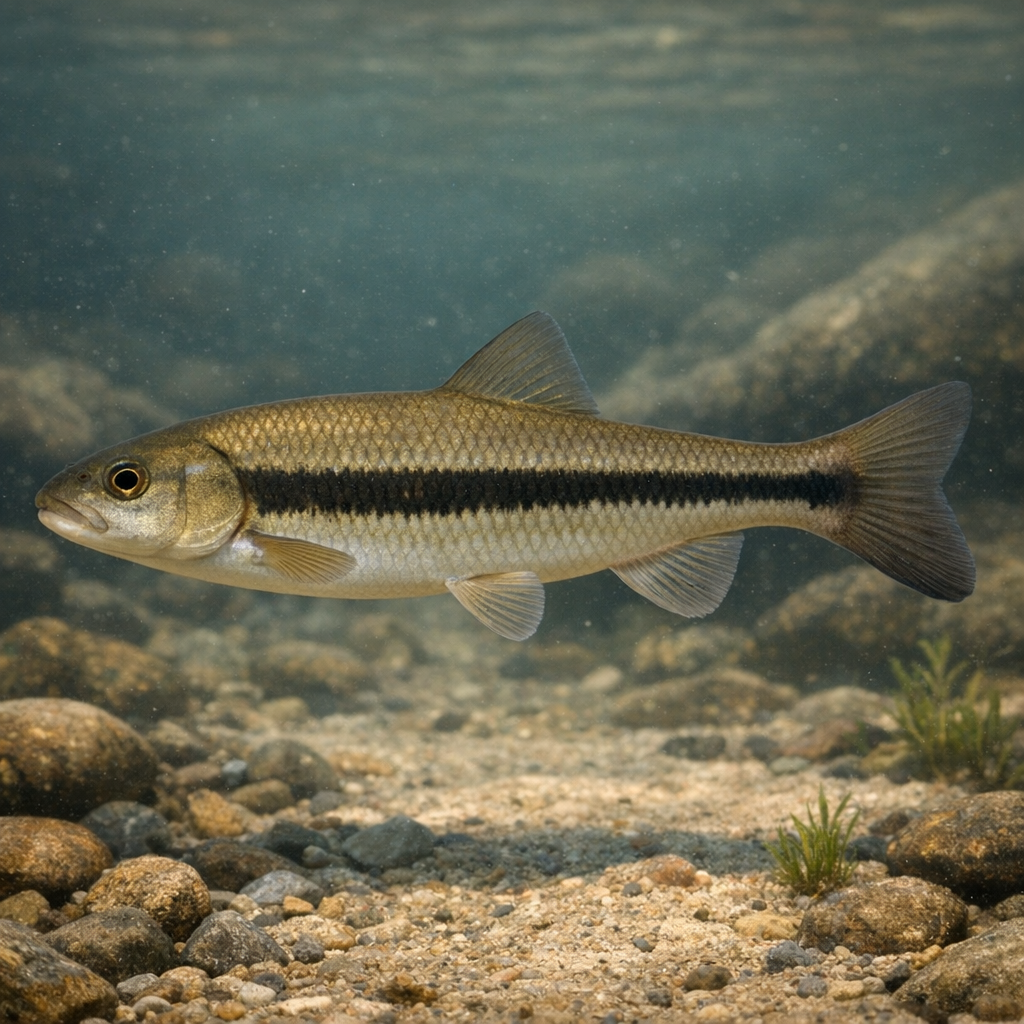 Chihuahua chub: Facts, Records, and How to Catch Them | FishyAF Species #