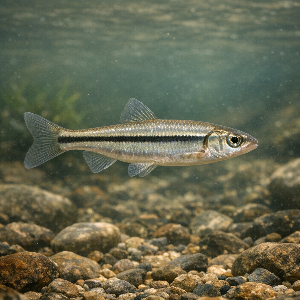 Chihuahua shiner: Facts, Records, and How to Catch Them | FishyAF Species #